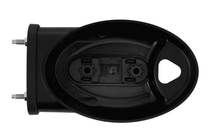 FRISTOM FT-356 lampeholder for sidemontering universal
