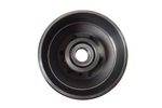 Bremsetrommel for AL-KO med lager for tilhengeraksel 200x50 5x112 37mm