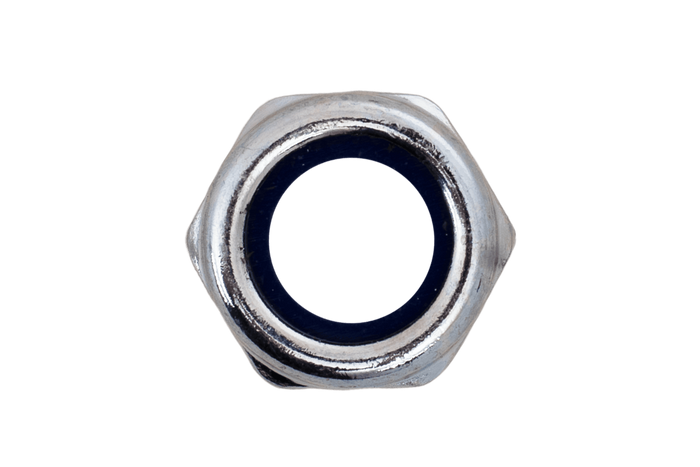 M14 selvlåsende mutter for DROMET NSK14 klemmefeste