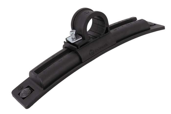 DOMAR DK8145 justerbar brakett for skjermmontering