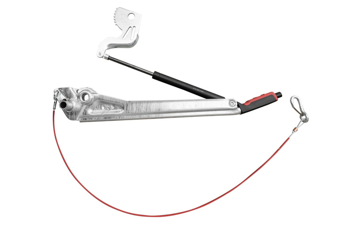 AL-KO håndbremsspak for påløpsanordninger 161S 251S