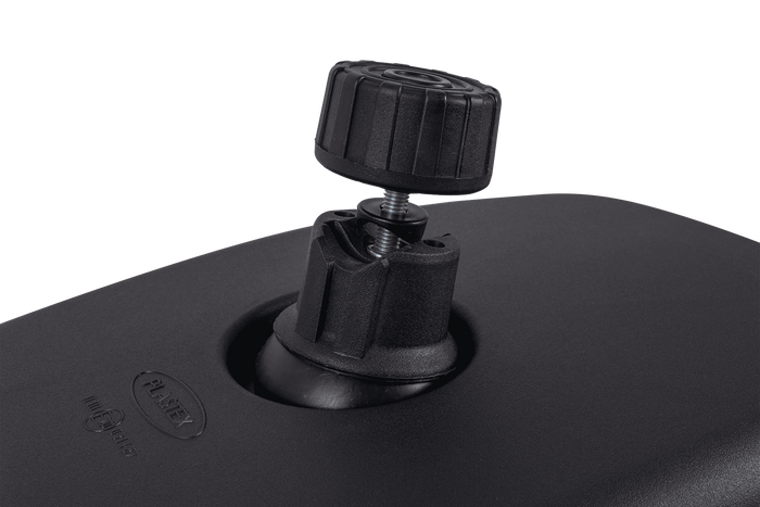 PLASTEX LP0328/SM sidespeil for landbruksmaskiner 328x238mm