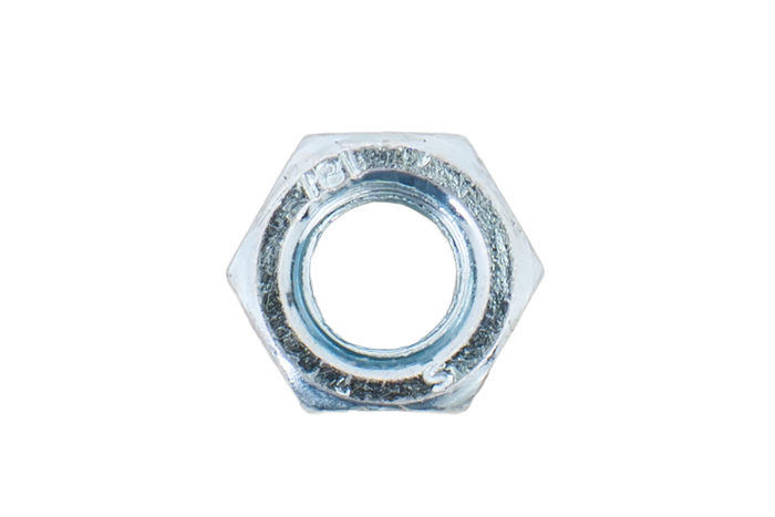 DROMET sekskantmutter for M8 klemmer