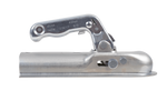 CHOOYO JD.00.53.005 kulekobling for 800 kg tilhenger med 50 mm rørformet dragstang