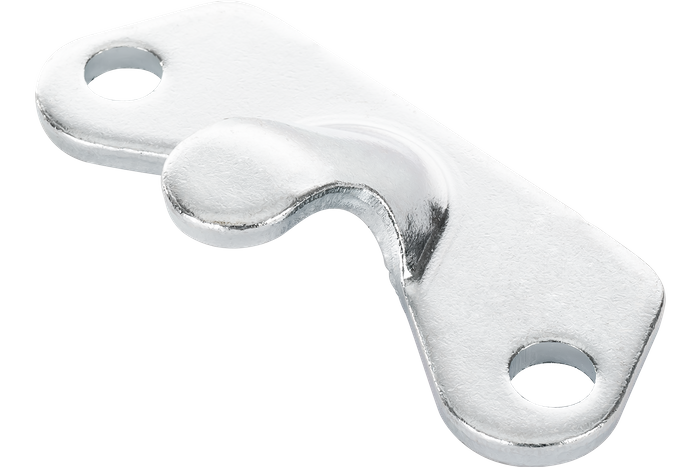 UNITRAILER Z-15 sidefeste for å feste tilhengerens vippeside