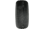 Forsterket dekk for tilhenger KENDA KR101 195/50 R13C 104/102N