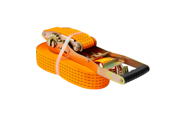 Transportbelte med strammer UNITRAILER ERGO 12m/50mm/5t