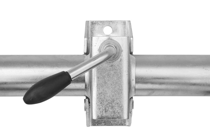 Klemme for UNITRAILER støttehjul 48 mm