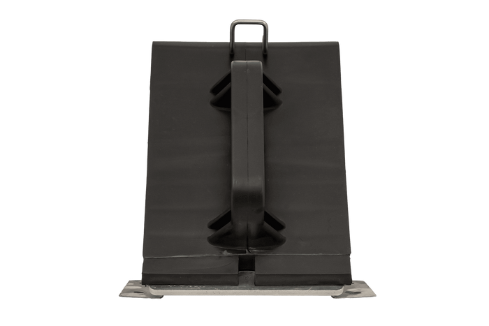 Hjulkloss med monteringsbrakett AL-KO UK46 h:206mm