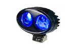 Sprøytestrålelampe TT Technology TT.13111B 2xLED 1200lm
