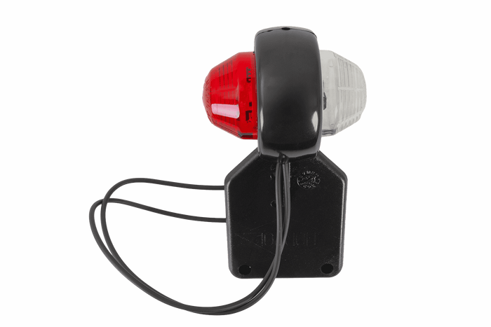 HORPOL LD 368/P LED høyrehengende markeringslampe