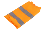HERMON XXL refleksvest oransje