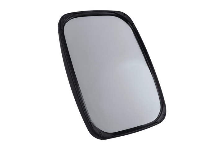 PLASTEX LP0328/SM sidespeil for landbruksmaskiner 328x238mm