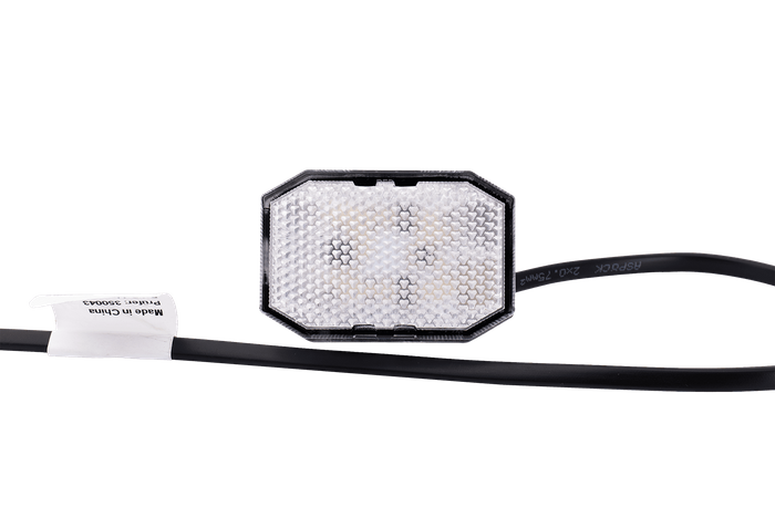 ASPÖCK FLEXIPOINT LED-markeringslampe universal