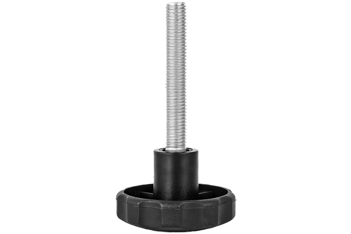 Knott M 12X70 (12X78) for ramper