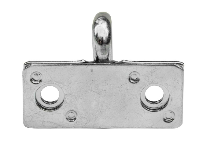 Forsinket mobil H-25 mm rektangel (13,25)