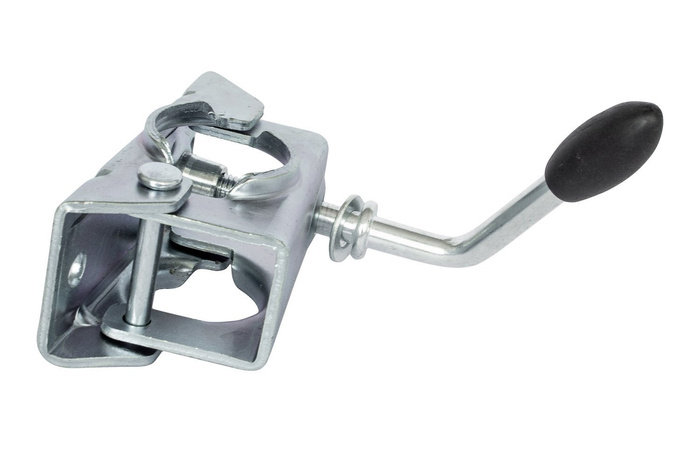 Klemme for UNITRAILER støttehjul 48 mm