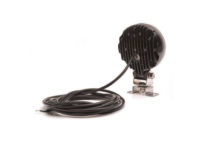 LED-arbeidslampereflektor WAŚ W163 2000 1216 36xLED 2000lm