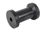 KNOTT 121 mm bunnkjølrulle for båthenger