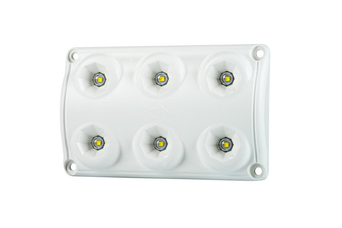 HORPOL LWD2154 LED 990 lm innvendig billampe