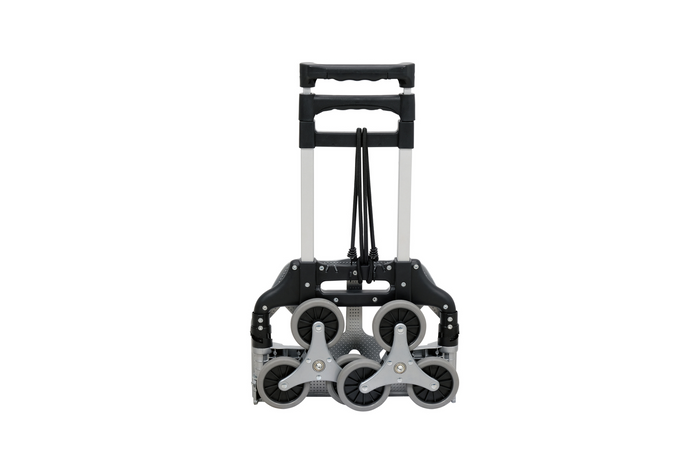 VOREL 78662 trappevogn, 75kg transportvogn