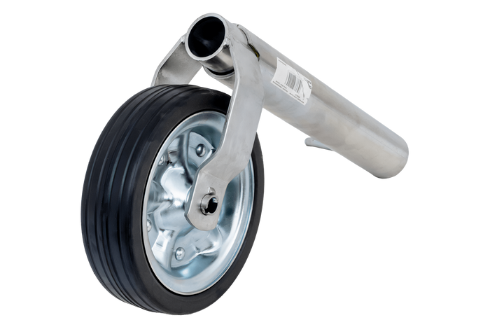 Støttehjul TK60 KNOTT 400284.001 250kg 60mm