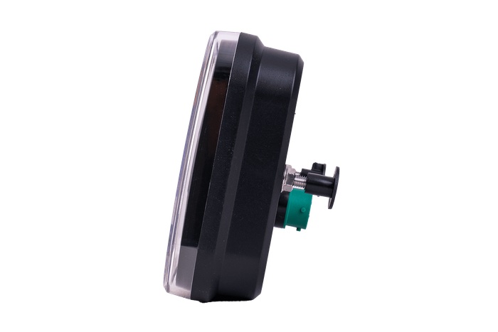 Baklys Fristom FT-270 LED 5 fungerer høyre