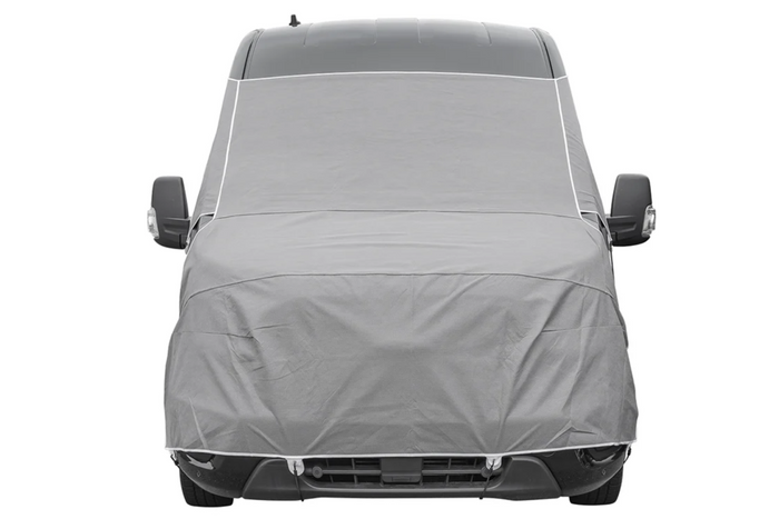 ProPlus campingvogntrekk til Ford Transit fra 2014