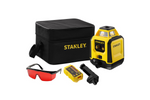 STANLEY STHT77616-0 Selvnivellerende 360 ​​roterende laser 