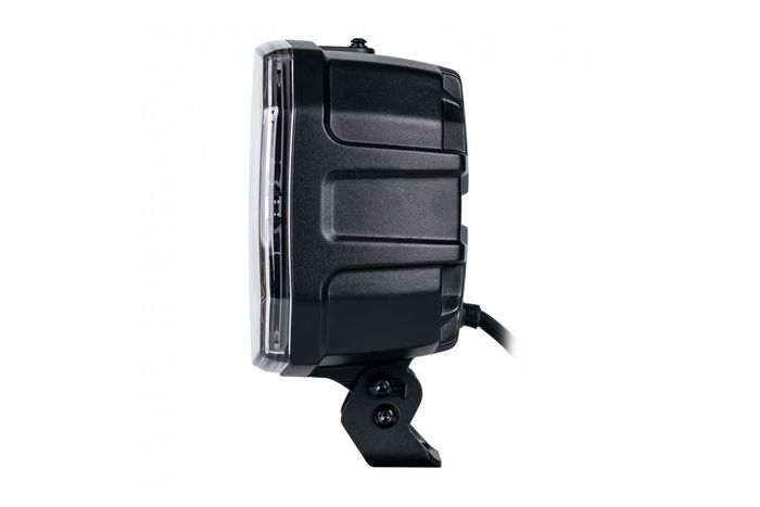 LED-arbeidslampereflektor KAMAR X-SPIDER NINJA L3443 80xLED 80W