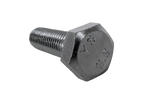 DROMET M12x40 sekskantet maskinskrue klasse 8.8 DIN933