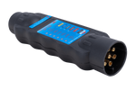 7-PIN Trailer Plug Socket Tester