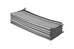 ProPlus 361780V02 hagematte montert på pinner 2,5x4m 