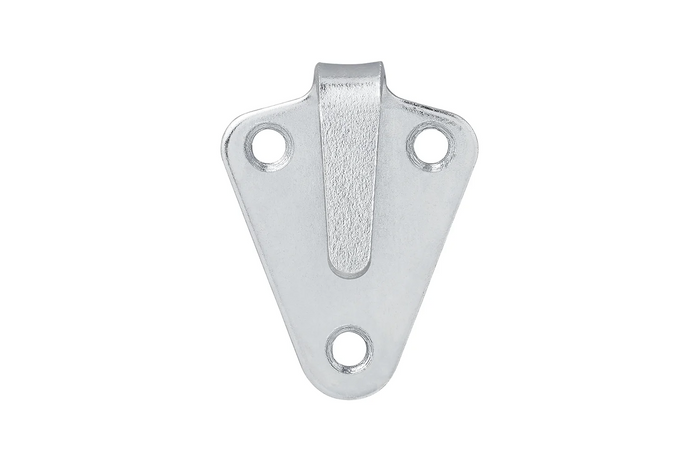 ProPlus 342159 sidekrok for feste av presenning, tilhengertaustropper