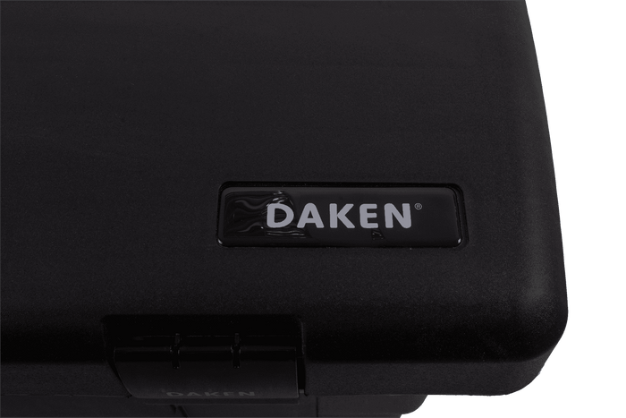 DAKEN 86004 PITBOX verktøykasse beholder for sand, veisalt 655x570x520mm 108,5l