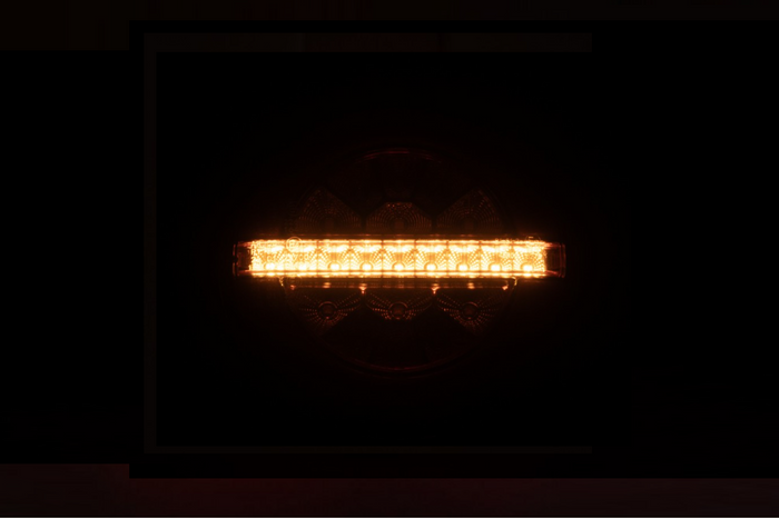 TruckLED L1883 LED baklys 3 funksjoner venstre