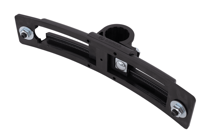 DOMAR DK8145 justerbar brakett for skjermmontering