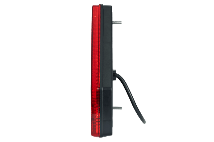 TruckLED L1908 LED-baklys 6 funksjoner høyre