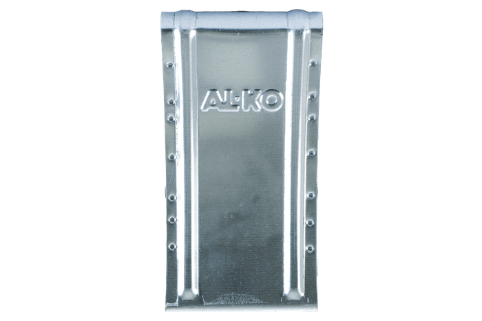 AL-KO H hjulkloss: 206mm UK46 metall