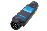 13-PIN Trailer Plug Socket Tester
