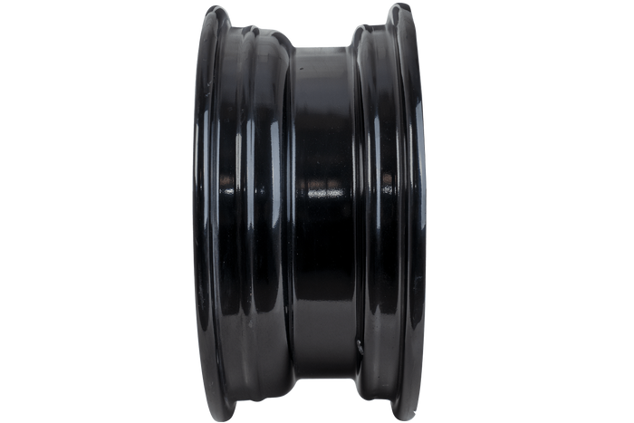 OUTLET Stålfelg til henger UNITRAILER svart 5,5Jx13" 5x112 ET:30