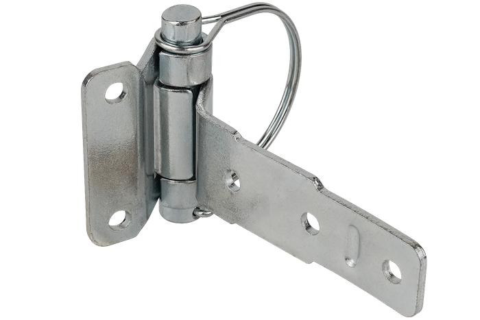 BSCH 30-2 sidehengsel med sjakkel - utskifting