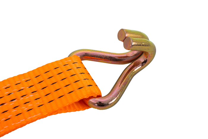 Transportbelte med strammer UNITRAILER ERGO 10m/50mm/5t