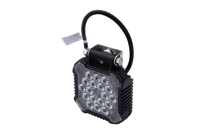 LED arbeidslys TruckLED L0172 18xLED 2800lm