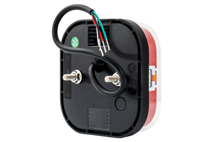 TRUCKLED L2416 LED Neon2 baklys 5 funksjoner høyre