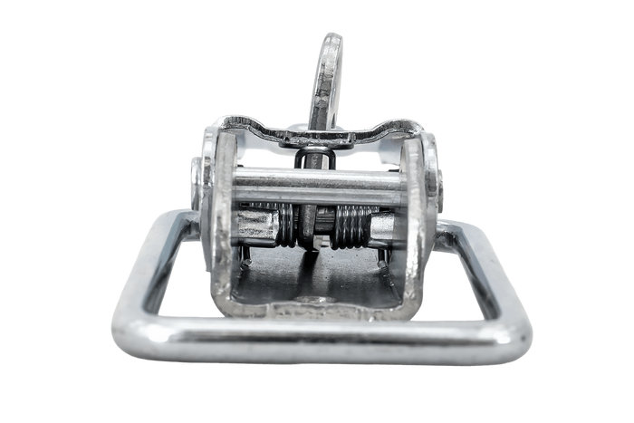 WINTERHOFF BV 10-1 tilhengerkrok