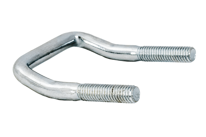 WINTERHOFF ZBF 10-PO firkantklemme type C M8 50/60