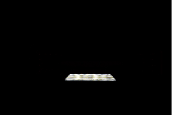 TruckLED L1872 LED NEON DYNAMIC baklys 6 funksjoner høyre