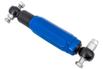 Tilhengeraksel støtdemper AL-KO Octagon 1350 -2700 kg blå
