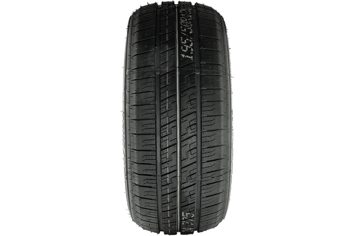 Forsterket dekk for tilhenger KENDA KR101 195/50 R13C 104/102N